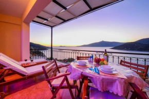 Kalkan Olimpos apartment